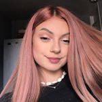 Profile Picture of Ruby Holmess Fan Account (@ruby_holmesss) on Instagram