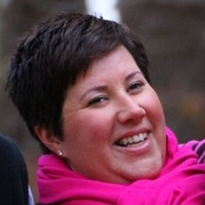 Profile Picture of Kim Newton Csizmar (@KimCsizmar) on Twitter