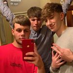 Profile Picture of Thomas Kerek (@_thomaskerek) on Instagram