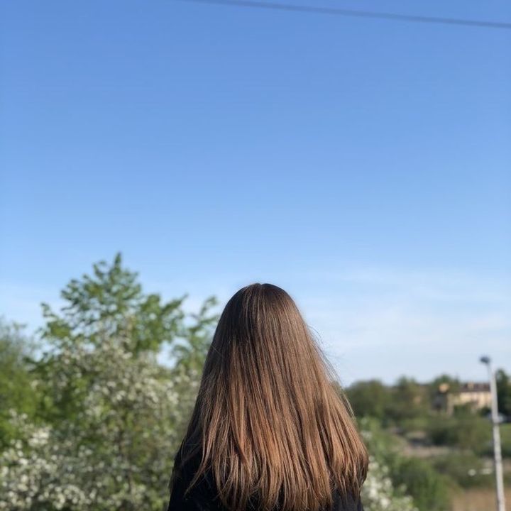 Profile Picture of Wilhelmina (@readallabouthim) on Tiktok