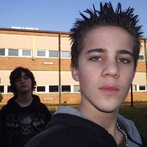 Profile Picture of Jeffrey Bradley (@lowzapper) on Myspace