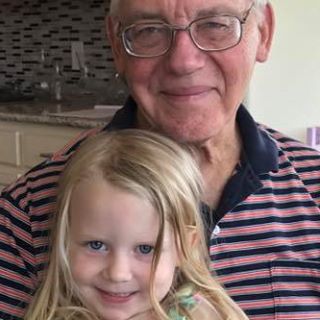 Profile Picture of Kenneth E. McGowen (@ken.e.mcgowen) on Facebook