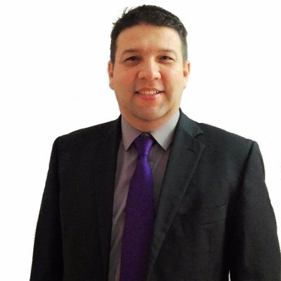 Profile Picture of Mauricio Murillo B (@MauriciomurillB) on Twitter