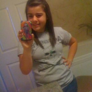 Profile Picture of Julia Engleton (@218599734) on Myspace