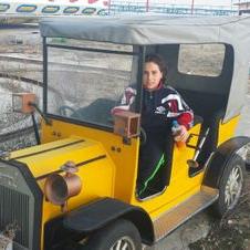 Profile Picture of Eric Duque González (@duque_eric) on Twitter