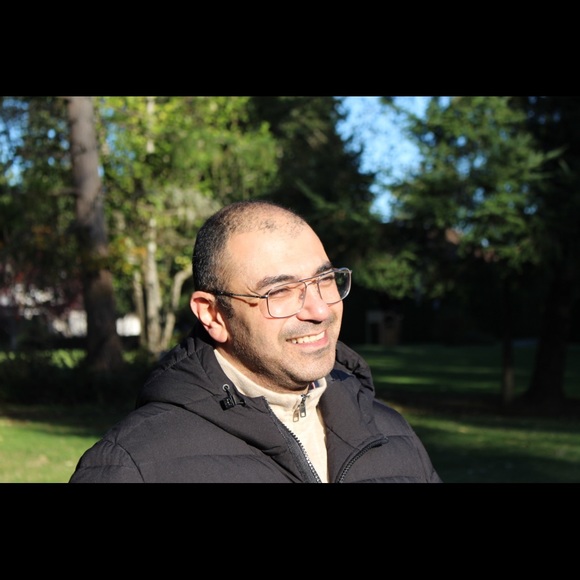 Profile Picture of Fady Eshak (@fadyeshak) on Poshmark