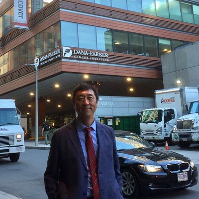 Profile Picture of Joseph Sung (@JosephSung8) on Twitter