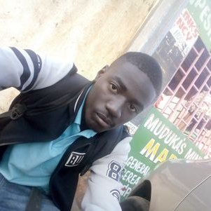 Profile Picture of Randol_brian (@randol_brian) on Twitter