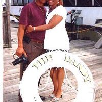 Profile Picture of Arnette Wright (@arnette0709) on Pinterest