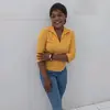 Profile Picture of Danise Glaude (@danise.glaude) on Tiktok