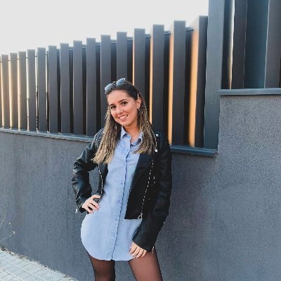 Profile Picture of Lidia Duran (@_lidiaduran) on Twitter