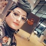 Profile Picture of Ibtihal Alkhalidi painter (@ibtihalarts) on Instagram