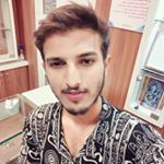 Profile Picture of Anand Patil (@anand_patil_ap) on Instagram