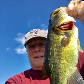 Profile Picture of Steve Triplett (@steve.triplett.921) on Facebook