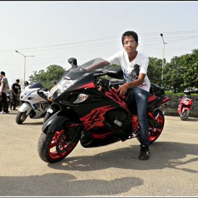 Profile Picture of Abhinav Sood (@abhinavsood767) on Twitter