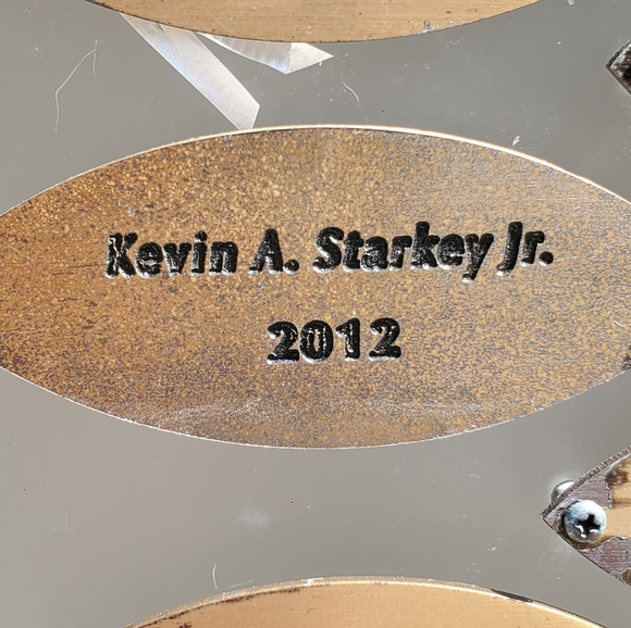 Profile Picture of Kevin Starkey (@natasisevil) on Poshmark