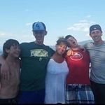 Profile Picture of Shawn Yeager (@muttinbustin) on Instagram