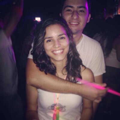 Profile Picture of Sari Schneider (@lunitaschneider) on Twitter