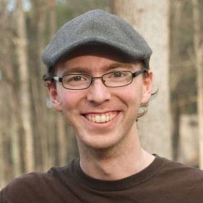Profile Picture of William Hicks (@whimsicalilk) on Twitter