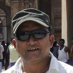 Profile Picture of Amit Ray (@amitsray) on Flickr