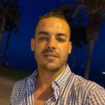 Profile Picture of Daniel Cubero Capellan (@danicuberox) on Instagram
