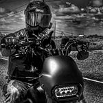 Profile Picture of Cory Allen (@texas_fatbob) on Instagram