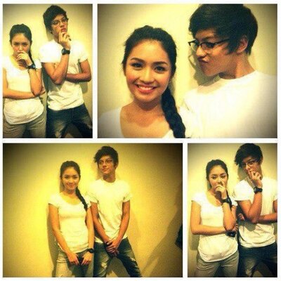 Profile Picture of Yes For KathNiel (@YesForKathNiel) on Twitter