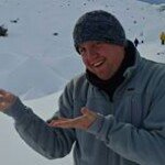 Profile Picture of David Grant Colley (@davegcolley) on Instagram