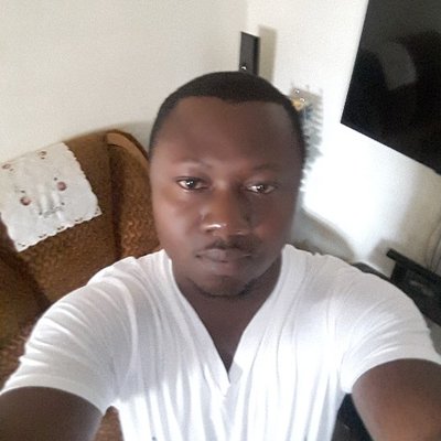 Profile Picture of Stephen Owusu Appiah (@owusuappiasteve) on Twitter