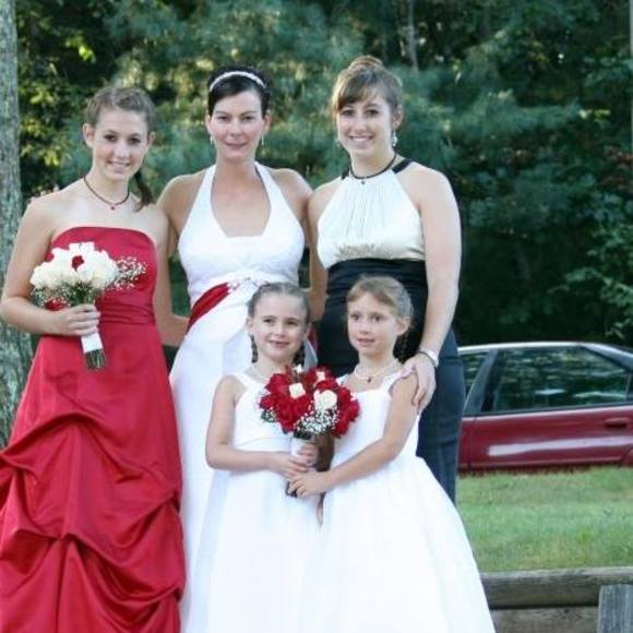 Profile Picture of Anne Spiridigliozzi (@amerianne) on Poshmark