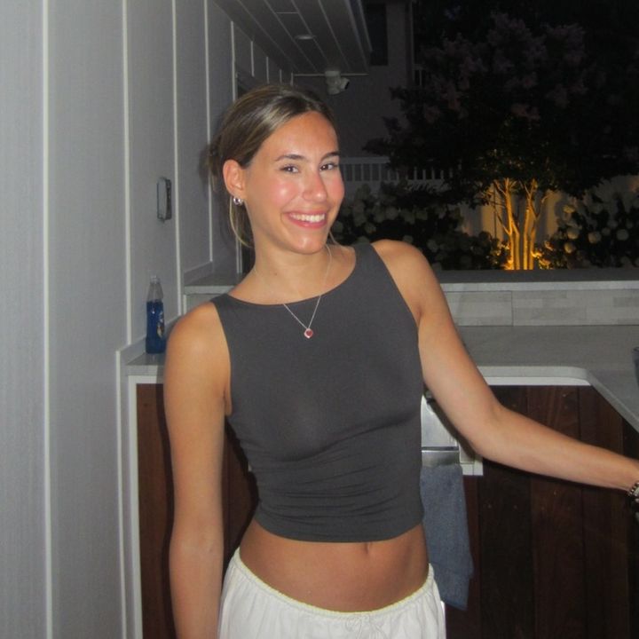 Profile Picture of maxine (@maxine.f) on Tiktok