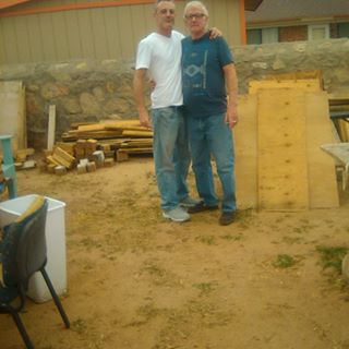 Profile Picture of Glen Longmire (@glen.longmire.5) on Facebook