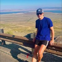 Profile Picture of Matt Nagle (@matt-nagle-18) on Quora