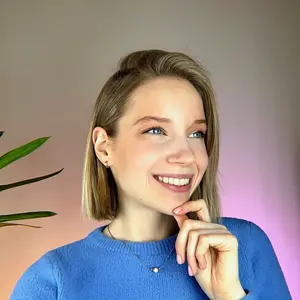 Profile Picture of Nadya Gusarova (@gusarova_nadya) on Tiktok