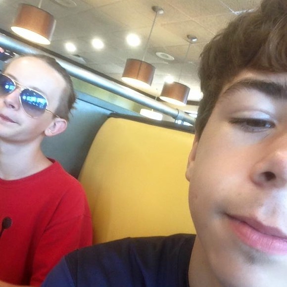 Profile Picture of Jordan Ritchie (@lilscrap614) on Poshmark