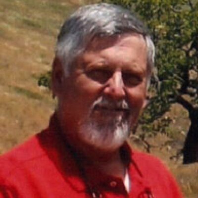 Profile Picture of George Fritz (@GeorgeHFritz) on Twitter