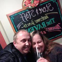 Profile Picture of David Hewlett (@davidhewlett007) on Tiktok