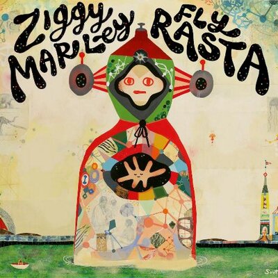 Profile Picture of Zach Weinberg (@TuffGongDude) on Twitter