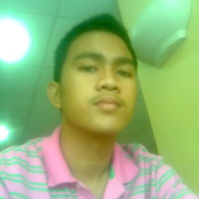 Brett Jantzen Rios - Twitter Profile Picture of Brett Jantzen Rios (@smeliospalvos) on Twitter