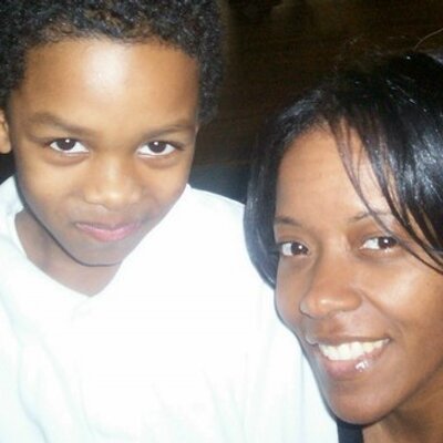 Profile Picture of LaShawn Hendricks (@LaShawnHen) on Twitter