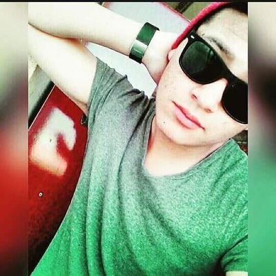 Profile Picture of Marc Andrew Castello (@MarcAndrewCast1) on Twitter