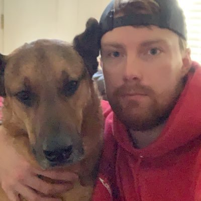 Profile Picture of Bryan Wray (@b_wray93) on Twitter