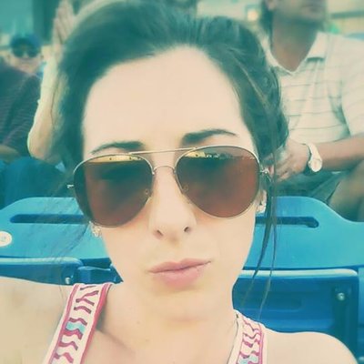 Ashley Vivian - Twitter Profile Picture of Ashley Vivian (@AshleyVivian5) on Twitter