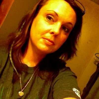 Profile Picture of Amy Bryant (@Headrickwife) on Twitter