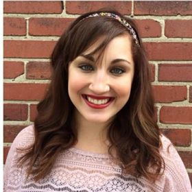 Profile Picture of Erica Brechtelsbauer (@ericalynnb215) on Pinterest