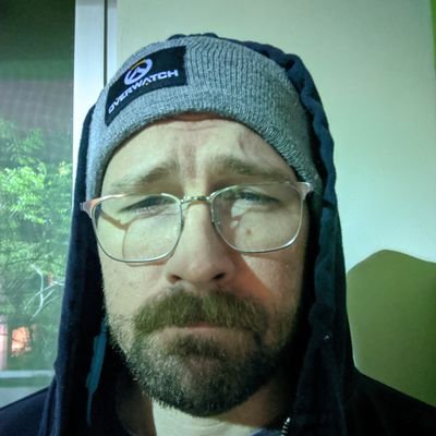 Profile Picture of David Tomberlin (@siyegen) on Twitter