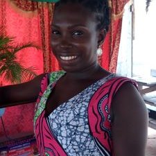 Profile Picture of Eunice Owusu (@EuniceOwusu17) on Twitter