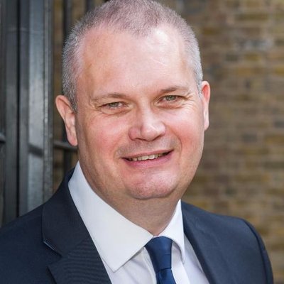 Profile Picture of Joseph Spear (@JosephSpear) on Twitter