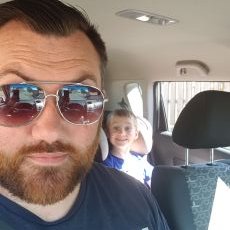 Profile Picture of Kevin Sturgeon (@virus1378) on Twitter