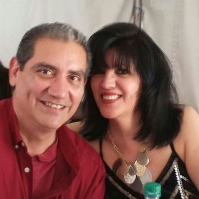 Profile Picture of Sylvia Velasquez (@SylDavidVelasq) on Twitter